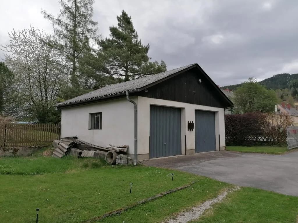 5-Zimmer-Haus kaufen in Bruck-Mürzzuschlag – 120 m², € 248.000 – Bild 42 von 50
