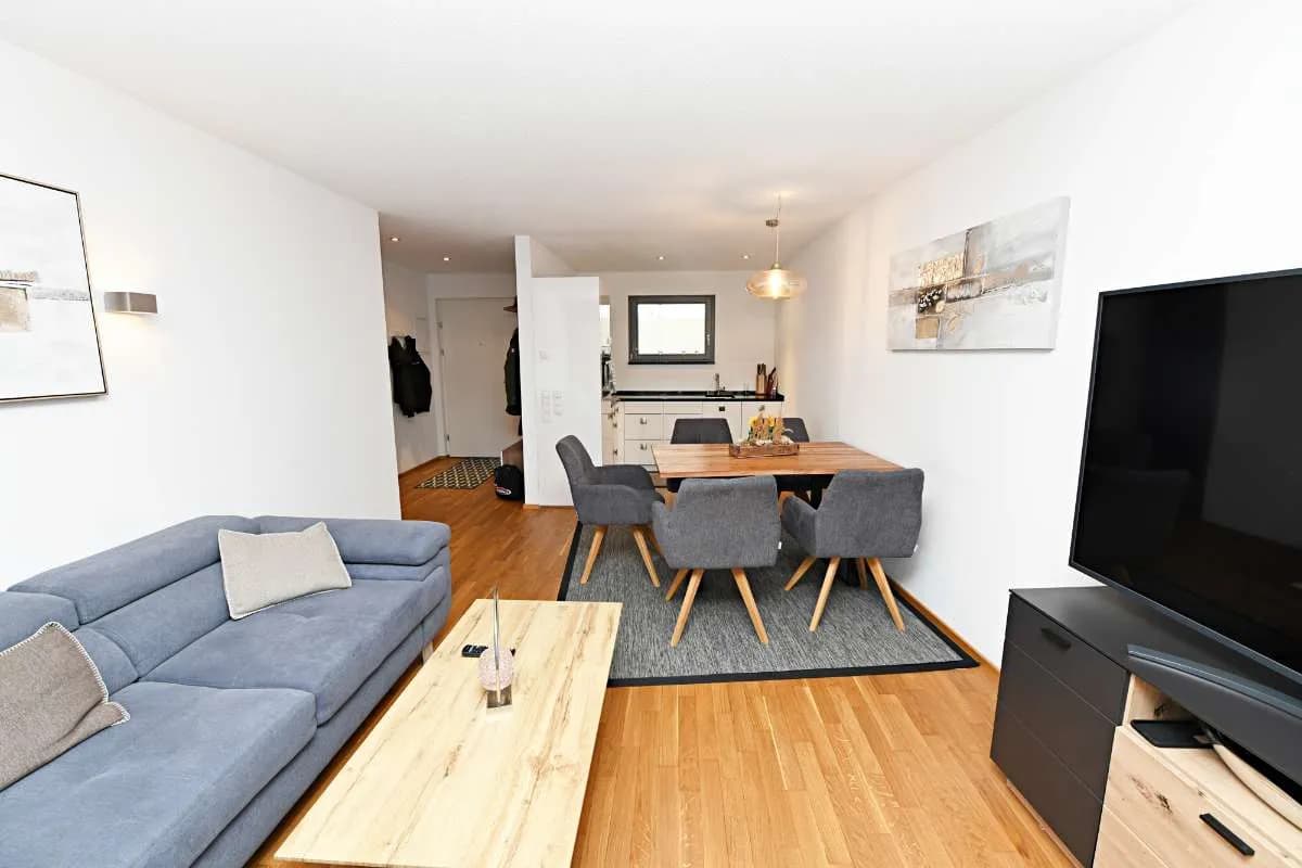 2-Zimmer-Wohnung kaufen in Bregenz – 46,61 m² – Bild 4 von 17