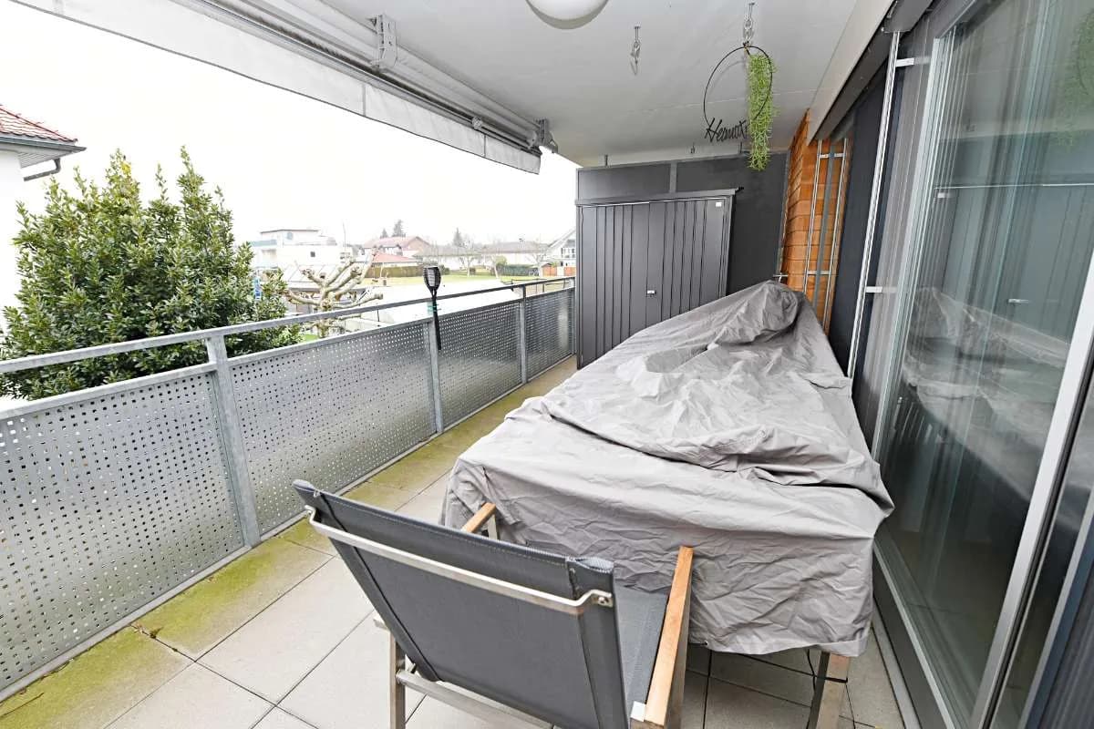 2-Zimmer-Wohnung kaufen in Bregenz – 46,61 m² – Bild 11 von 17
