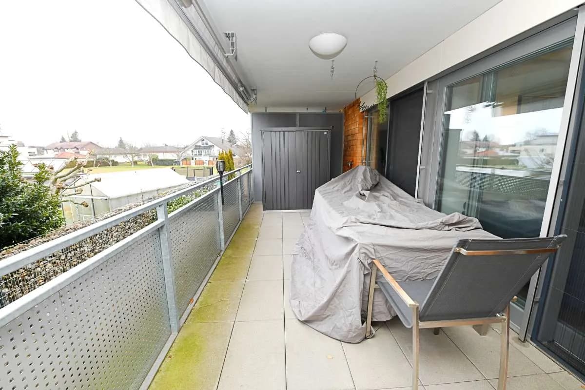 2-Zimmer-Wohnung kaufen in Bregenz – 46,61 m² – Bild 12 von 17