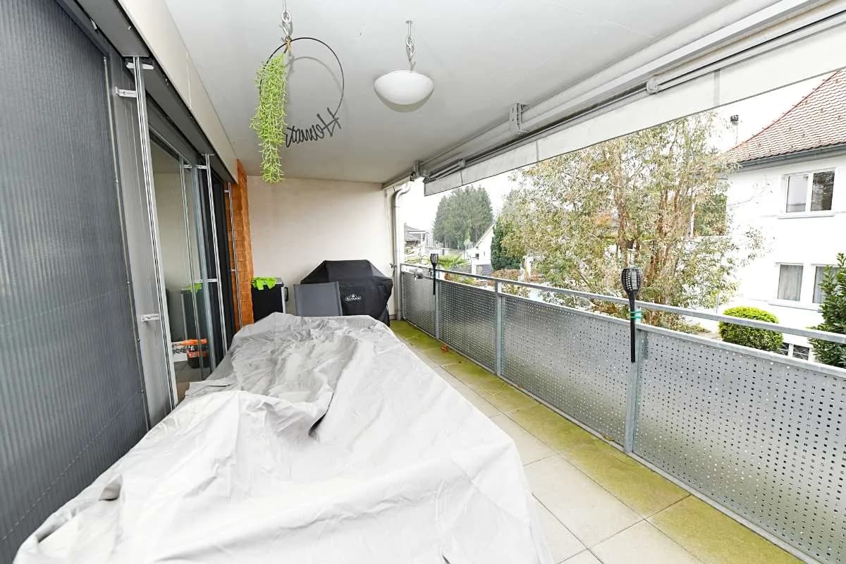 2-Zimmer-Wohnung kaufen in Bregenz – 46,61 m² – Bild 13 von 17