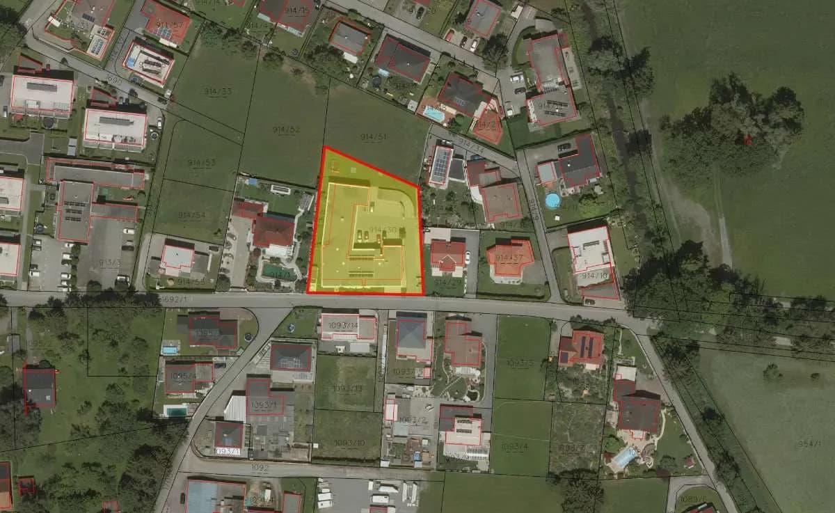 2-Zimmer-Wohnung kaufen in Bregenz – 46,61 m² – Bild 15 von 17