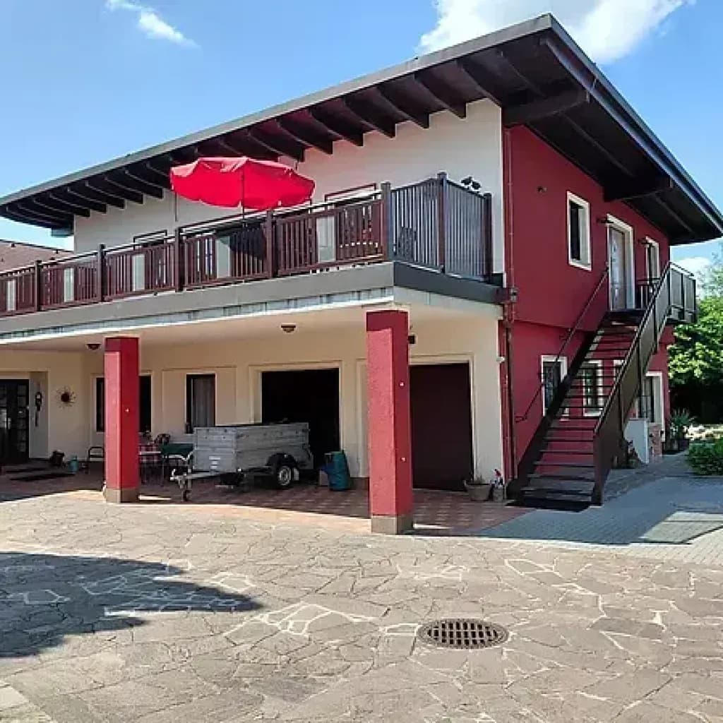 3-Zimmer-Wohnung kaufen in Vöcklabruck – 119 m², € 395.000