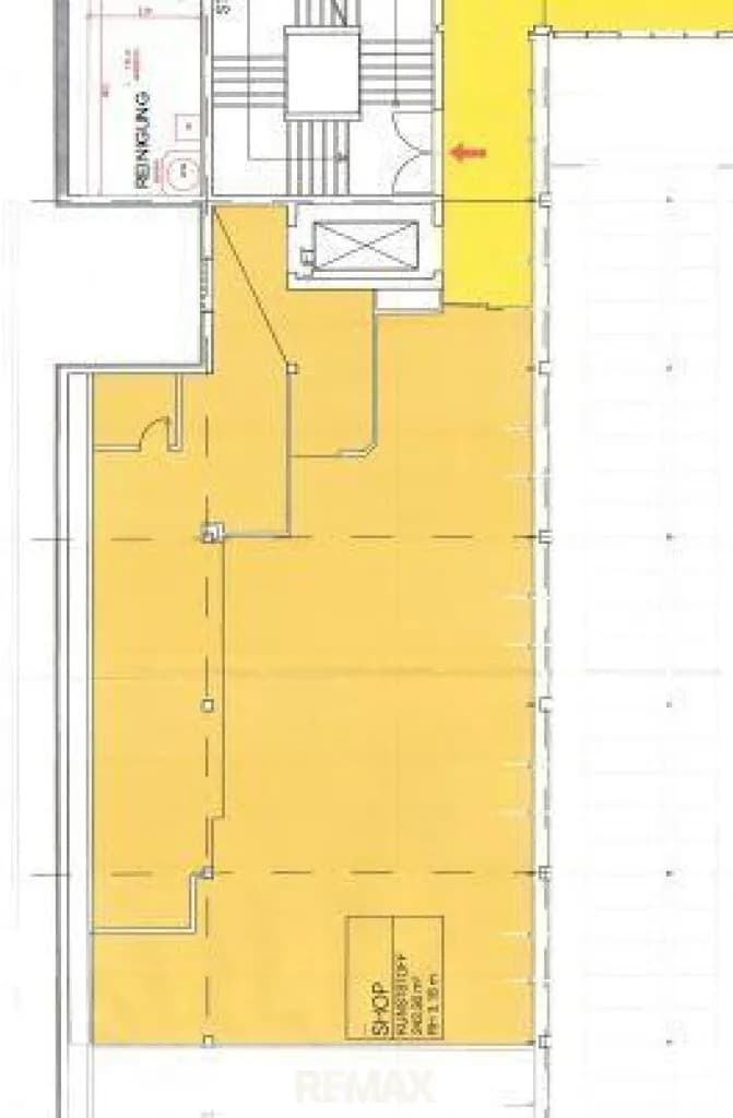Gewerbeimmobilie mieten in Kufstein – 201 m² – Bild 5 von 5