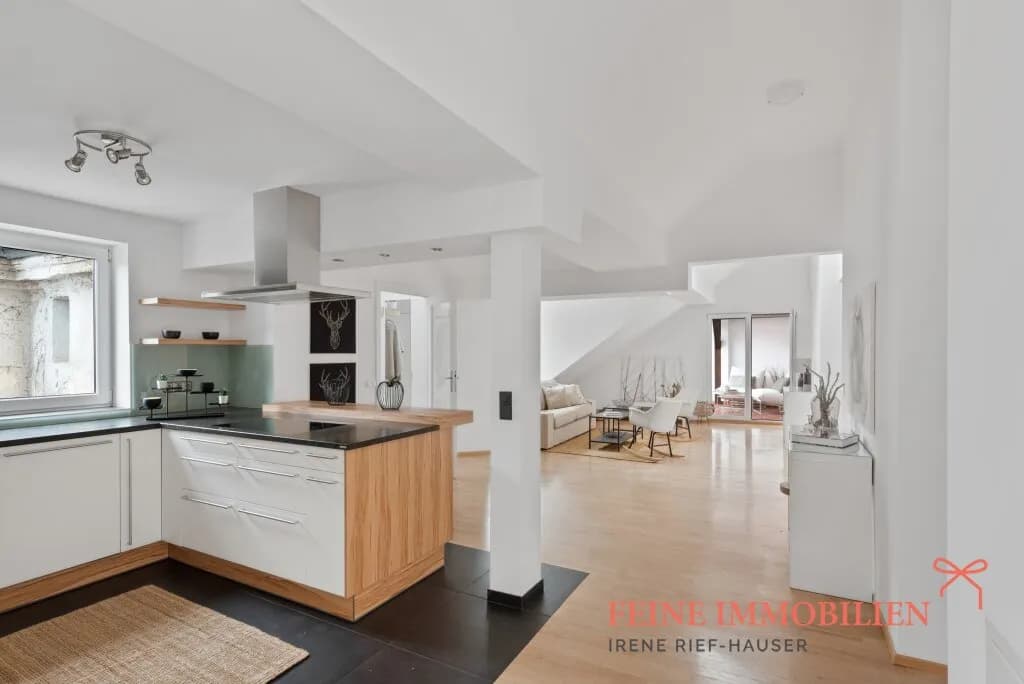 5-Zimmer-Wohnung kaufen in Wien – 149,3 m², € 1.127.000