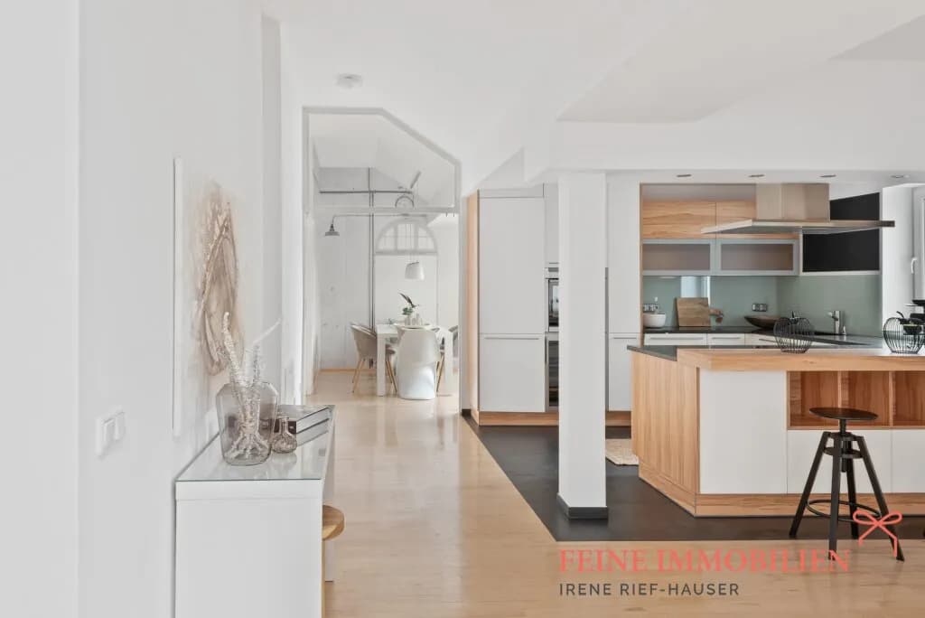5-Zimmer-Wohnung kaufen in Wien – 149,3 m², € 1.127.000 – Bild 2 von 10