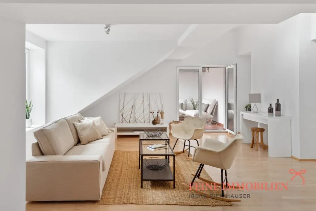 5-Zimmer-Wohnung kaufen in Wien – 149,3 m², € 1.127.000 – Bild 3 von 10