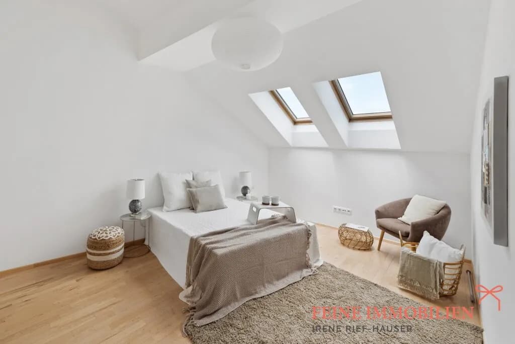 5-Zimmer-Wohnung kaufen in Wien – 149,3 m², € 1.127.000 – Bild 5 von 10