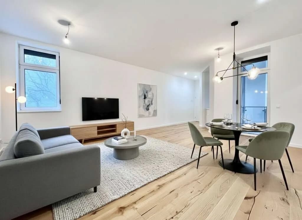 2-Zimmer-Wohnung kaufen in Wien – 62 m², € 399.000