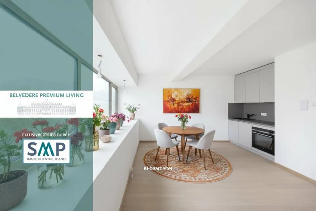 2-Zimmer-Wohnung kaufen in Wien – 35,29 m², € 339.000
