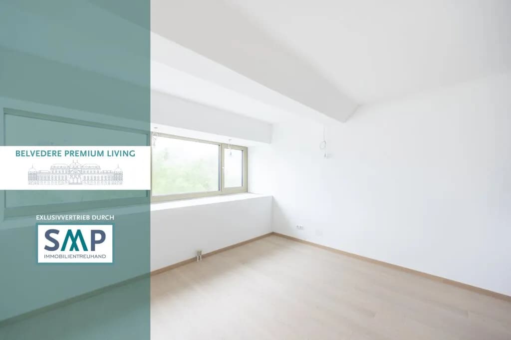 2-Zimmer-Wohnung kaufen in Wien – 35,29 m², € 339.000 – Bild 4 von 6