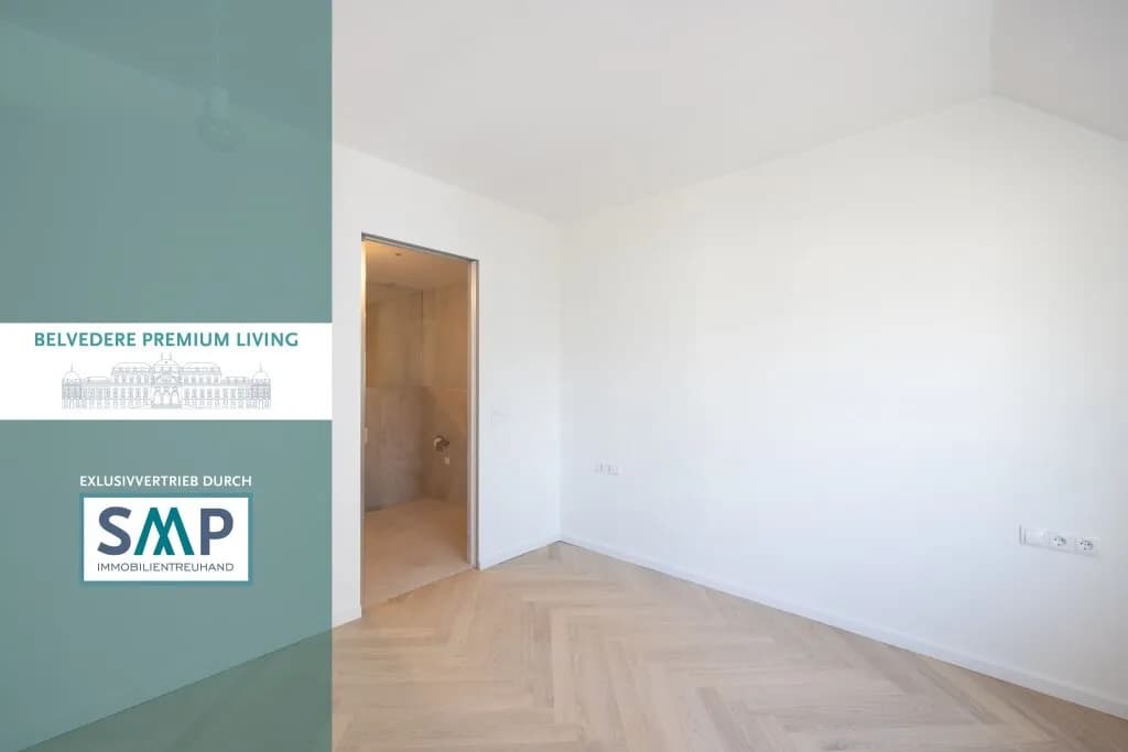 2-Zimmer-Wohnung kaufen in Wien – 35,29 m², € 339.000 – Bild 8 von 14