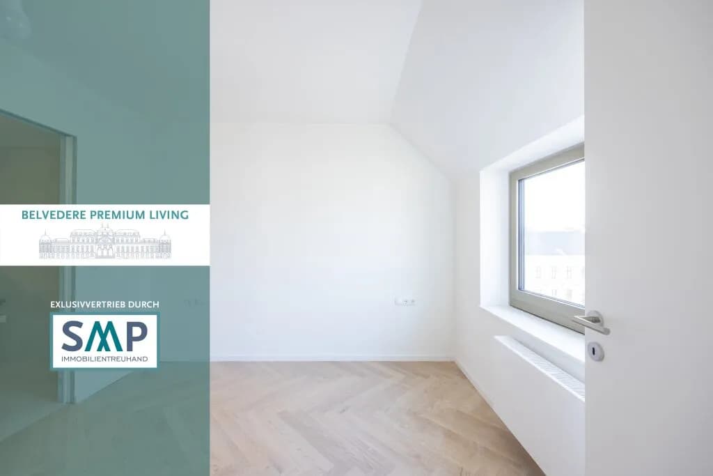 2-Zimmer-Wohnung kaufen in Wien – 35,29 m², € 339.000 – Bild 9 von 14