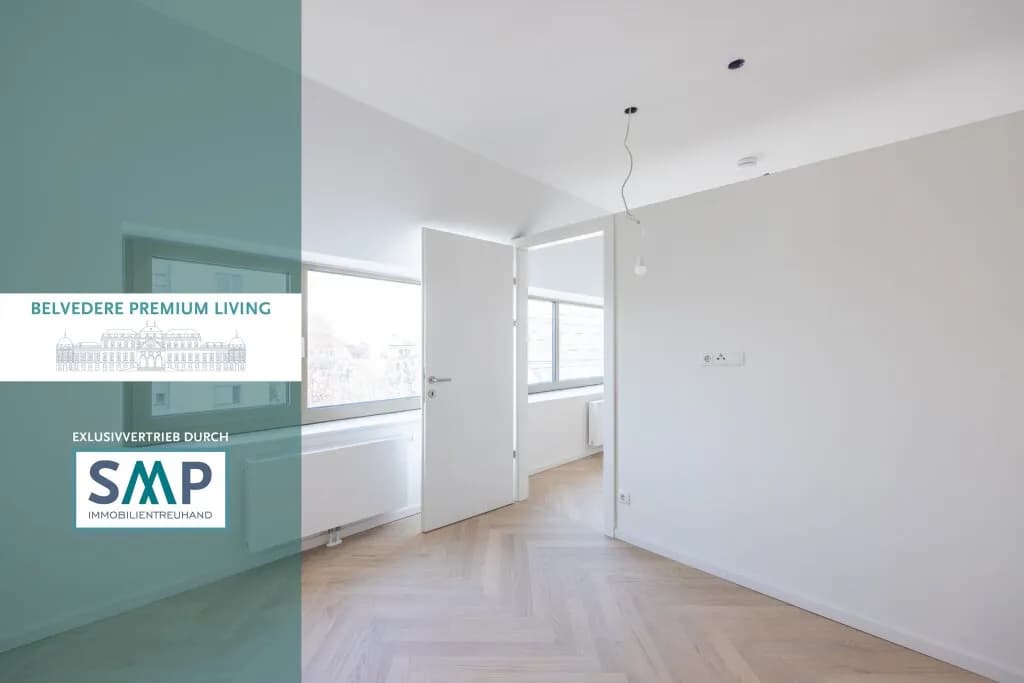 2-Zimmer-Wohnung kaufen in Wien – 35,29 m², € 339.000 – Bild 10 von 14