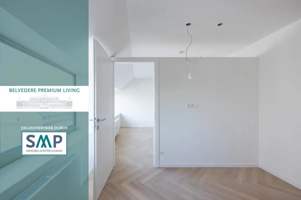 2-Zimmer-Wohnung kaufen in Wien – 35,29 m², € 339.000 – Bild 11 von 14