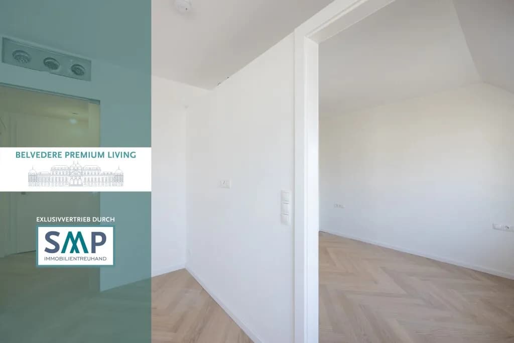 2-Zimmer-Wohnung kaufen in Wien – 35,29 m², € 339.000 – Bild 12 von 14