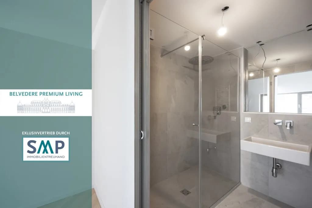 2-Zimmer-Wohnung kaufen in Wien – 35,29 m², € 339.000 – Bild 13 von 14