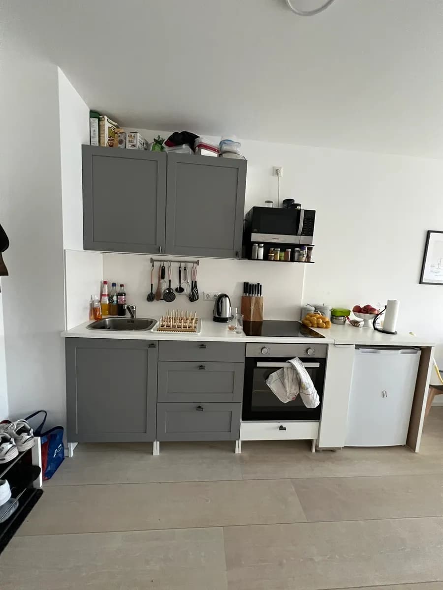 2-Zimmer-Wohnung mieten in Wien – 35 m², € 950 – Bild 3 von 11
