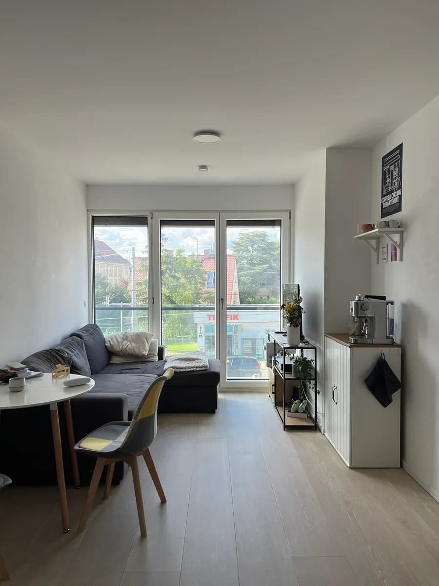 2-Zimmer-Wohnung mieten in Wien – 35 m², € 950 – Bild 4 von 11