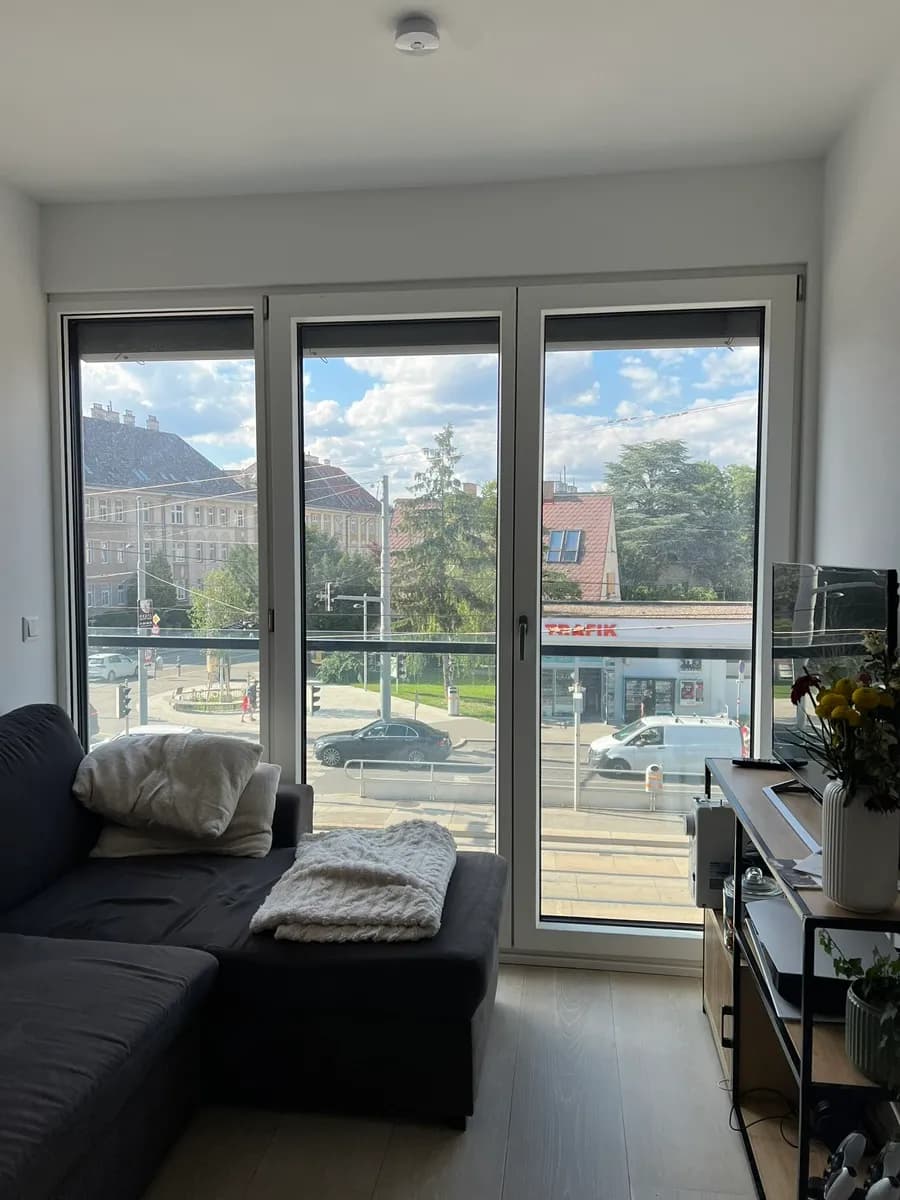 2-Zimmer-Wohnung mieten in Wien – 35 m², € 950 – Bild 5 von 11