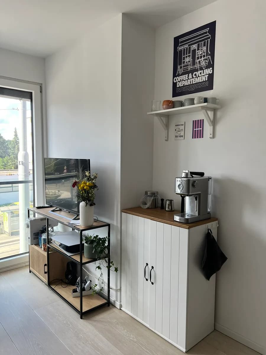 2-Zimmer-Wohnung mieten in Wien – 35 m², € 950 – Bild 6 von 11