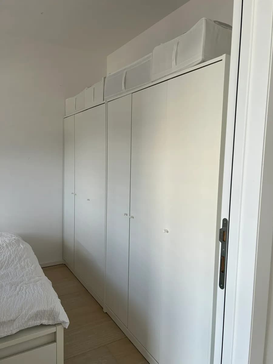 2-Zimmer-Wohnung mieten in Wien – 35 m², € 950 – Bild 8 von 11