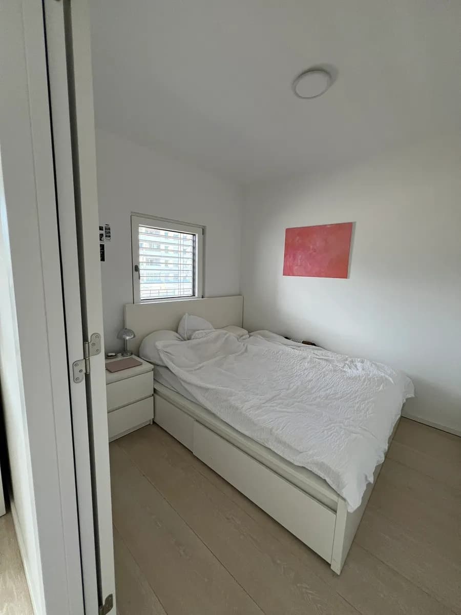 2-Zimmer-Wohnung mieten in Wien – 35 m², € 950 – Bild 9 von 11
