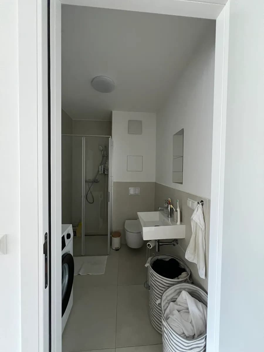 2-Zimmer-Wohnung mieten in Wien – 35 m², € 950 – Bild 10 von 11