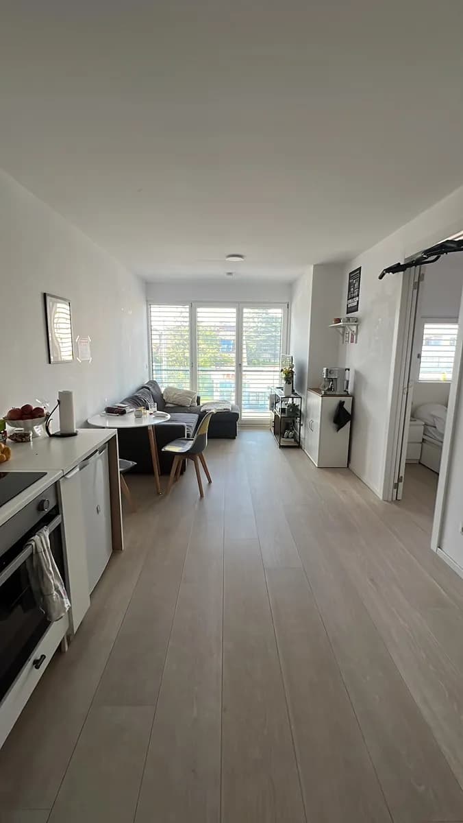 2-Zimmer-Wohnung mieten in Wien – 35 m², € 950 – Bild 11 von 11