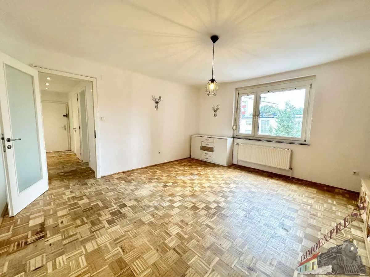 2-Zimmer-Wohnung mieten in Eisenstadt – 69,83 m², € 790