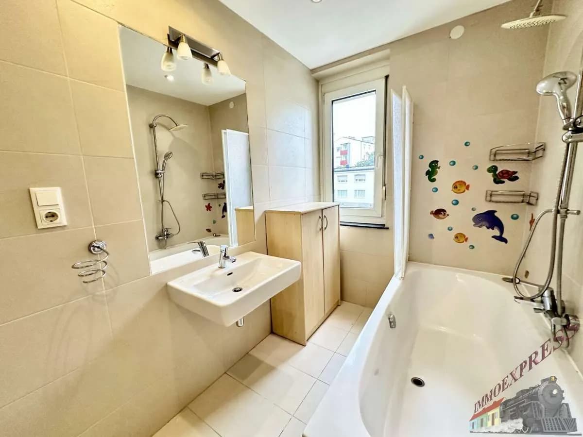 2-Zimmer-Wohnung mieten in Eisenstadt – 69,83 m², € 790 – Bild 9 von 18