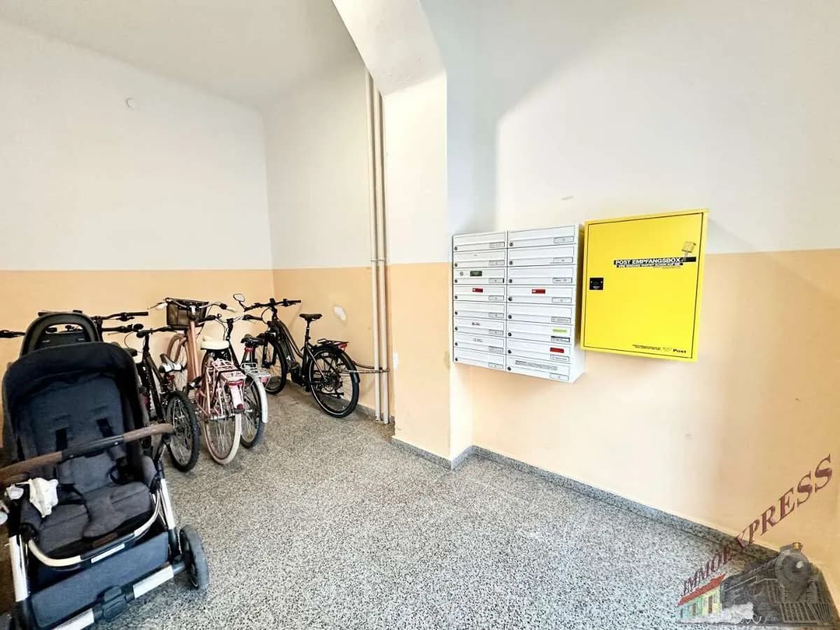 2-Zimmer-Wohnung mieten in Eisenstadt – 69,83 m², € 790 – Bild 17 von 18