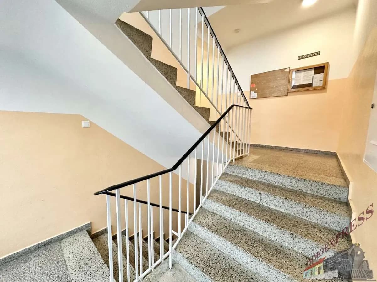 2-Zimmer-Wohnung mieten in Eisenstadt – 69,83 m², € 790 – Bild 18 von 18