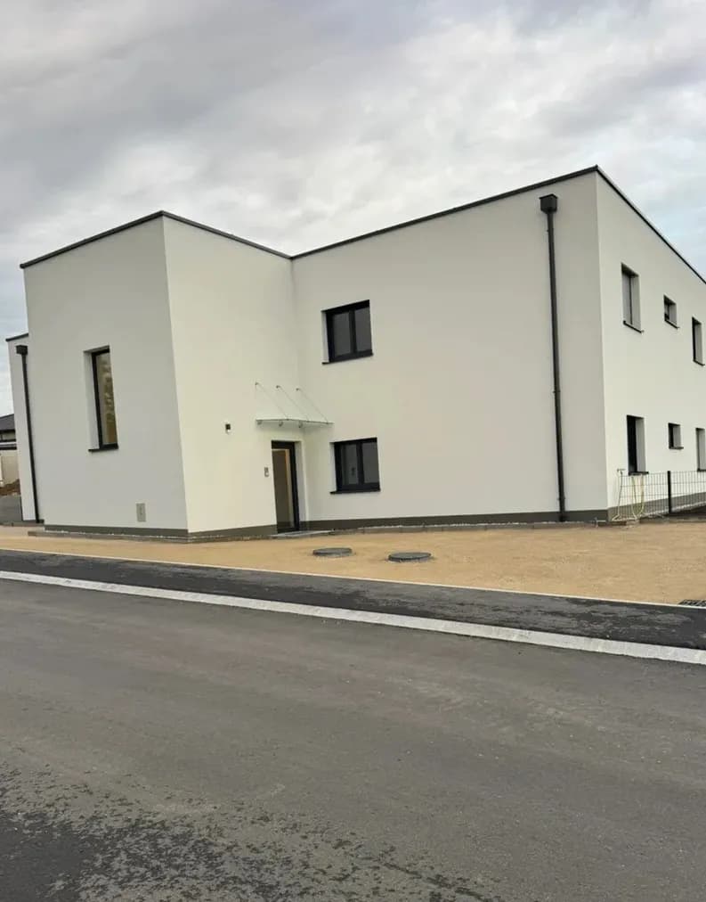 4-Zimmer-Wohnung mieten in Melk – 108 m², € 1.299