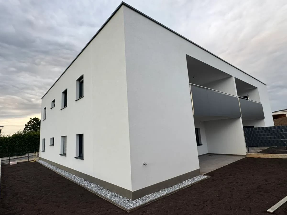 4-Zimmer-Wohnung mieten in Melk – 108 m², € 1.299 – Bild 3 von 21