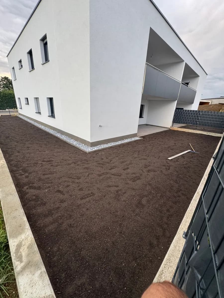 4-Zimmer-Wohnung mieten in Melk – 108 m², € 1.299 – Bild 4 von 21