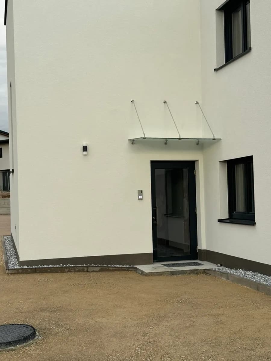 4-Zimmer-Wohnung mieten in Melk – 108 m², € 1.299 – Bild 5 von 21