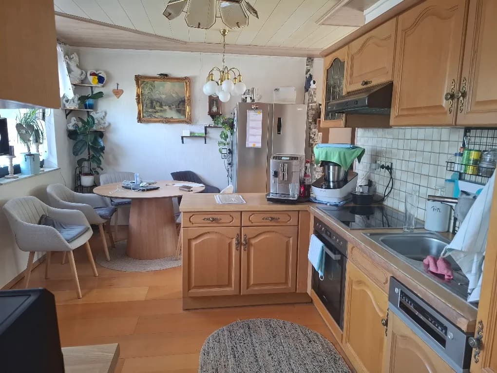 4-Zimmer-Haus kaufen in Wiener Neustadt Land – 115 m², € 380.000 – Bild 9 von 34