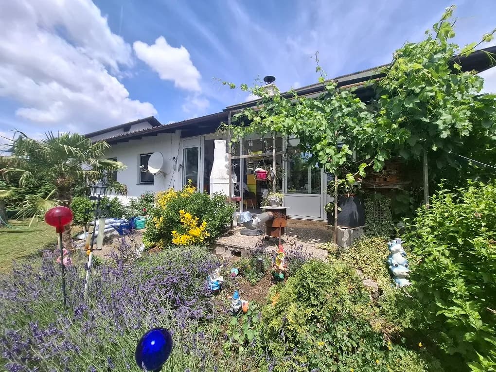 4-Zimmer-Haus kaufen in Wiener Neustadt Land – 115 m², € 380.000 – Bild 16 von 34