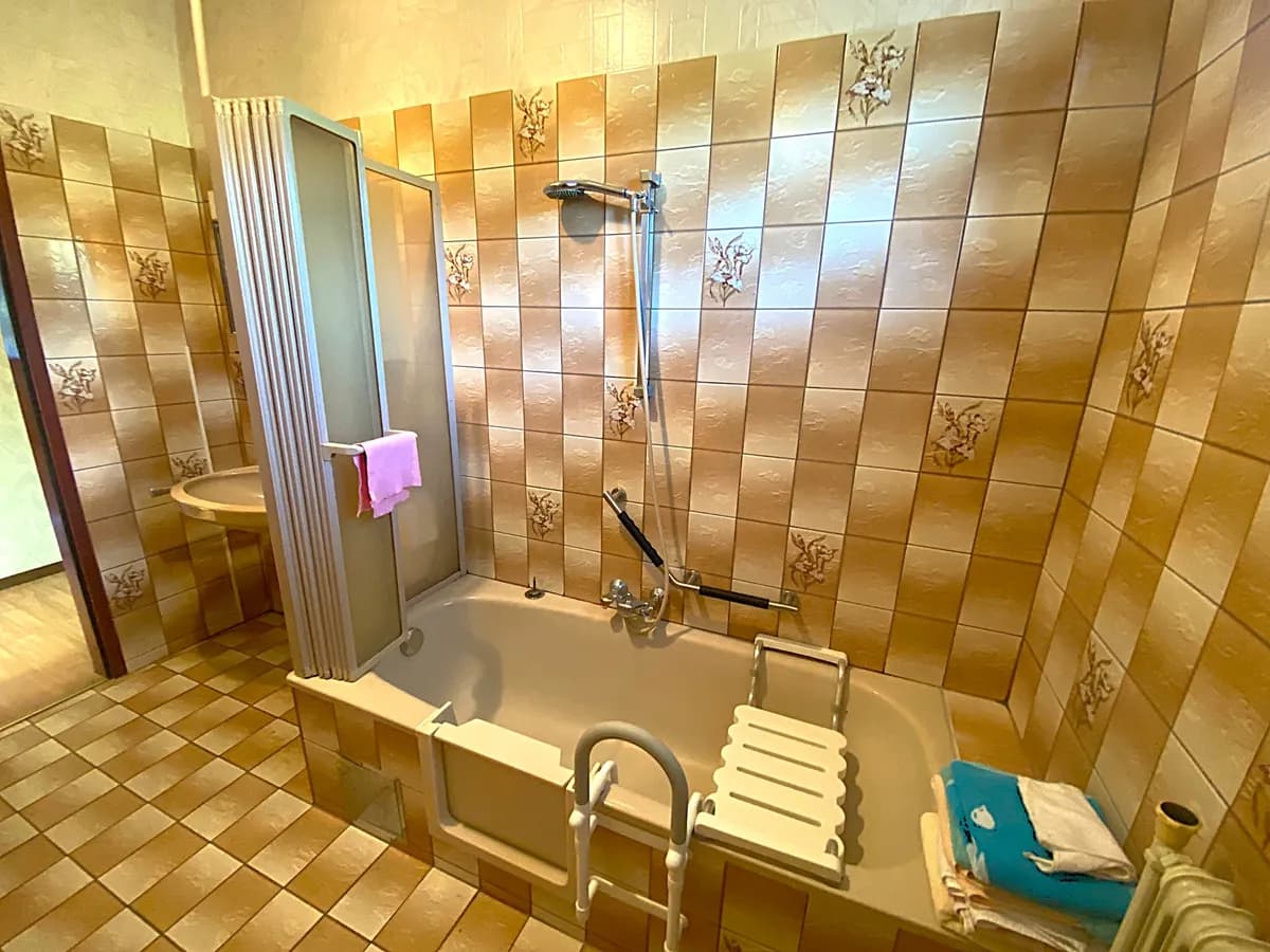 4-Zimmer-Haus kaufen in Wiener Neustadt Land – 115 m², € 380.000 – Bild 18 von 34