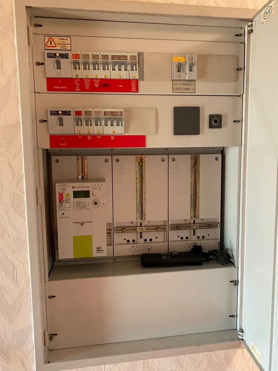 4-Zimmer-Haus kaufen in Wiener Neustadt Land – 115 m², € 380.000 – Bild 24 von 34