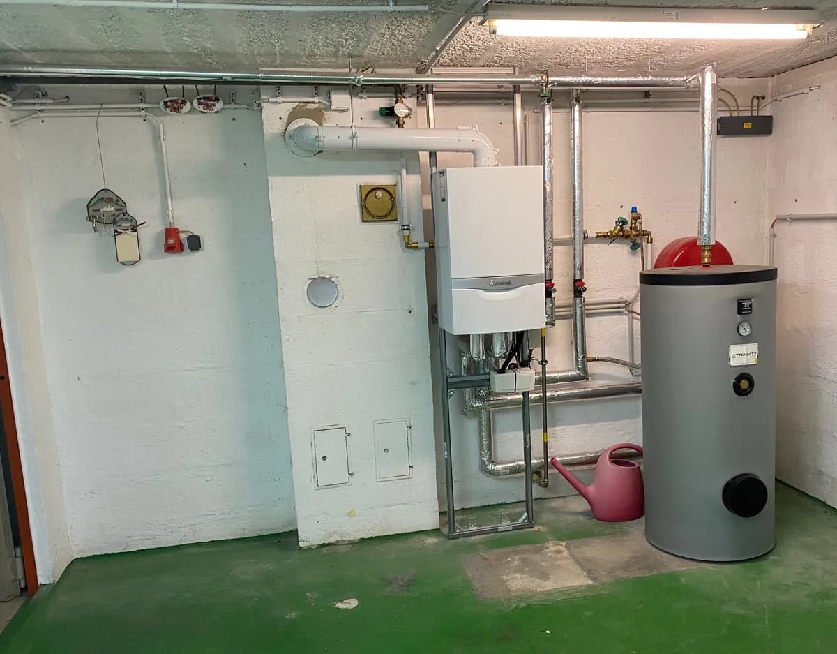 4-Zimmer-Haus kaufen in Wiener Neustadt Land – 115 m², € 380.000 – Bild 28 von 34