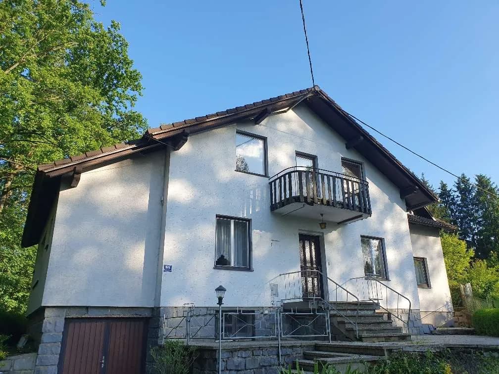 Haus kaufen in Gmünd – 248 m², € 195.000