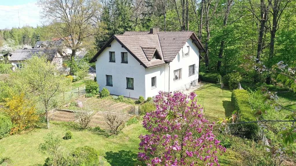 Haus kaufen in Gmünd – 248 m², € 195.000 – Bild 2 von 34