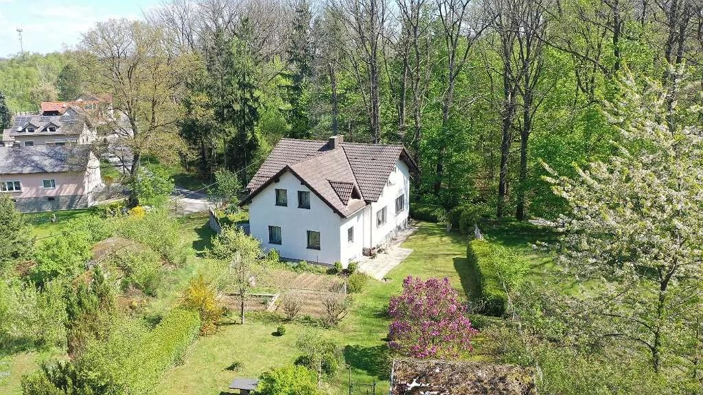 Haus kaufen in Gmünd – 248 m², € 195.000 – Bild 3 von 34