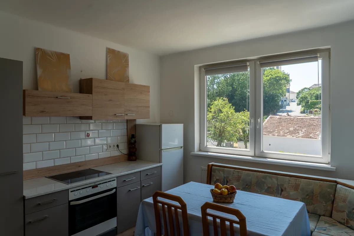 2-Zimmer-Wohnung mieten in Oberwart – 71 m², € 735 – Bild 2 von 20