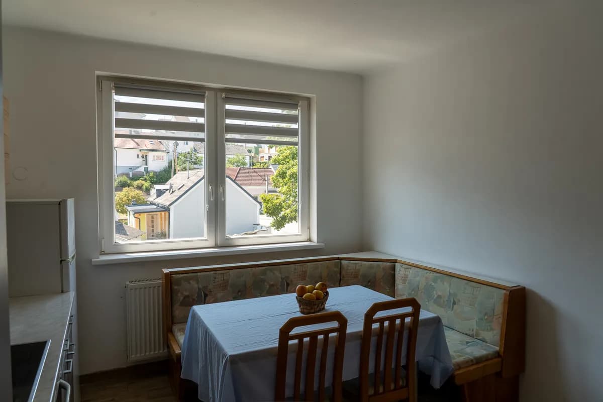 2-Zimmer-Wohnung mieten in Oberwart – 71 m², € 735 – Bild 3 von 20
