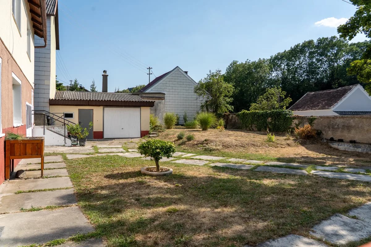 2-Zimmer-Wohnung mieten in Oberwart – 71 m², € 735 – Bild 12 von 20