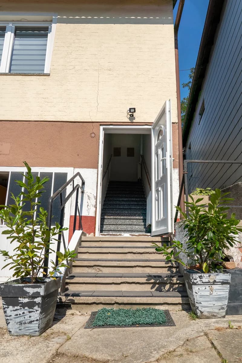 2-Zimmer-Wohnung mieten in Oberwart – 71 m², € 735 – Bild 13 von 20