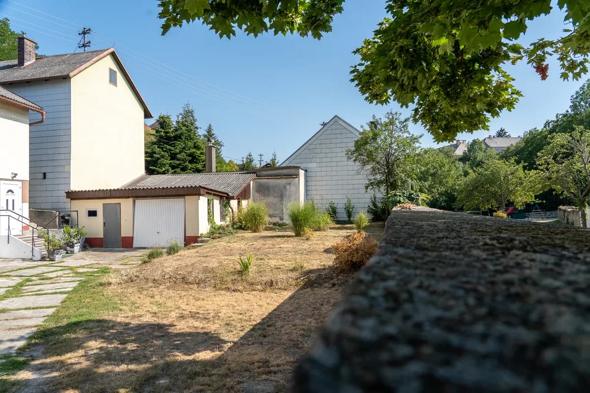 2-Zimmer-Wohnung mieten in Oberwart – 71 m², € 735 – Bild 16 von 20